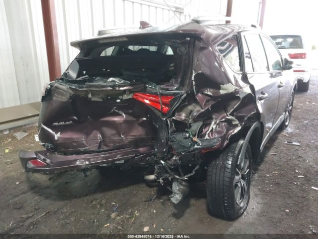 2018 TOYOTA RAV4 2T3WFREV3JW433147 Photo 5