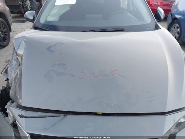Продаж на аукціоні авто 2023 Nissan Sentra Sv Xtronic Cvt, vin: 3N1AB8CV7PY317474, номер лоту: 43948076