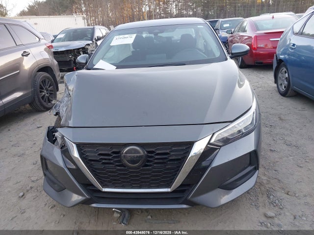 Продаж на аукціоні авто 2023 Nissan Sentra Sv Xtronic Cvt, vin: 3N1AB8CV7PY317474, номер лоту: 43948076