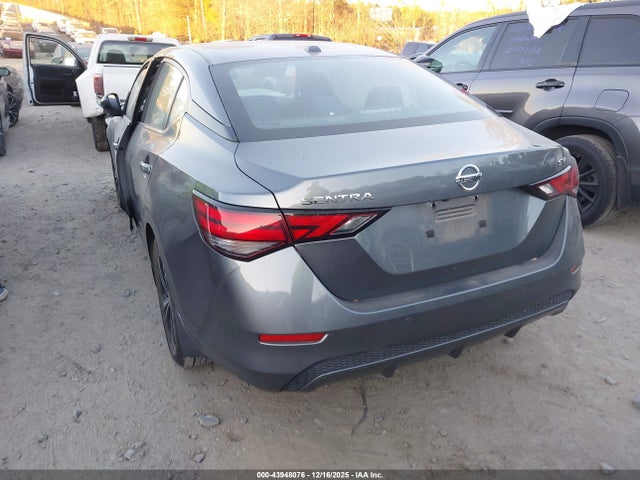 Продаж на аукціоні авто 2023 Nissan Sentra Sv Xtronic Cvt, vin: 3N1AB8CV7PY317474, номер лоту: 43948076