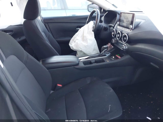 Продаж на аукціоні авто 2023 Nissan Sentra Sv Xtronic Cvt, vin: 3N1AB8CV7PY317474, номер лоту: 43948076