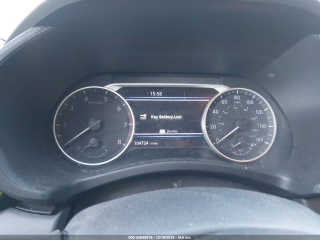 Продаж на аукціоні авто 2023 Nissan Sentra Sv Xtronic Cvt, vin: 3N1AB8CV7PY317474, номер лоту: 43948076