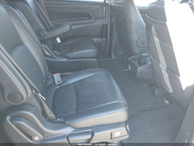 2022 HONDA ODYSSEY 5FNRL6H84NB027030 Photo 7