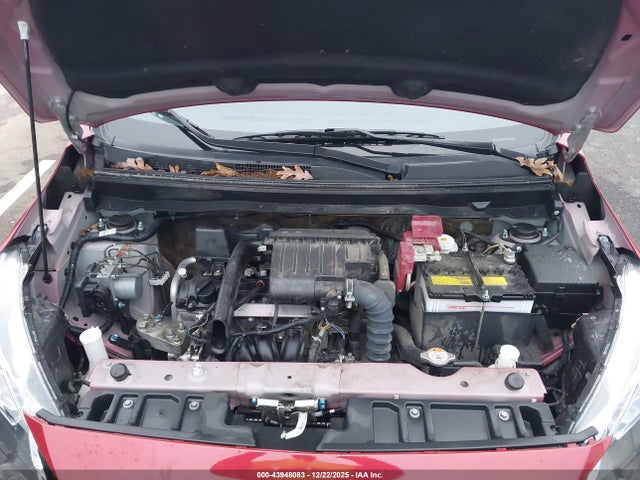 2023 MITSUBISHI MIRAGE ML32AUHJXPH006283 Photo 9