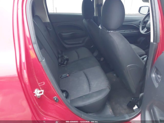 2023 MITSUBISHI MIRAGE ML32AUHJXPH006283 Photo 7