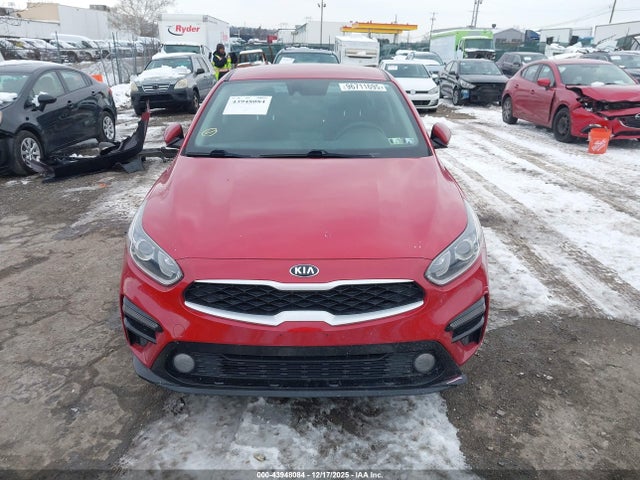 KIA Forte Lxs 2021 3KPF24AD8ME284259 Image 13