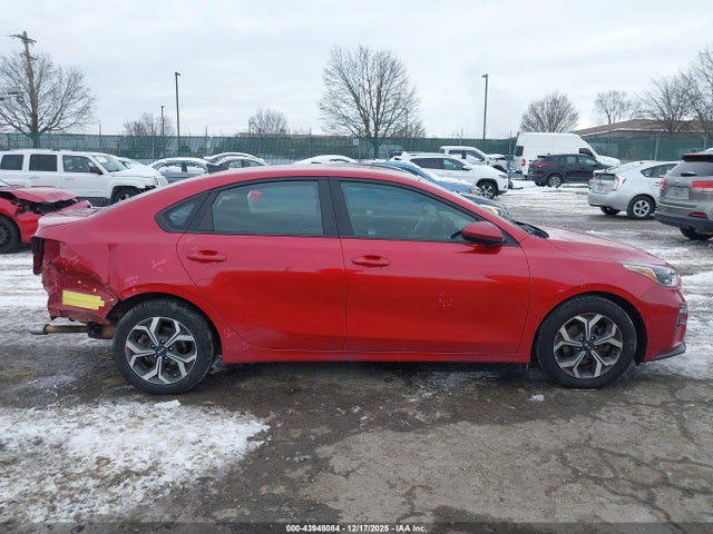 KIA Forte Lxs 2021 3KPF24AD8ME284259 Image 14