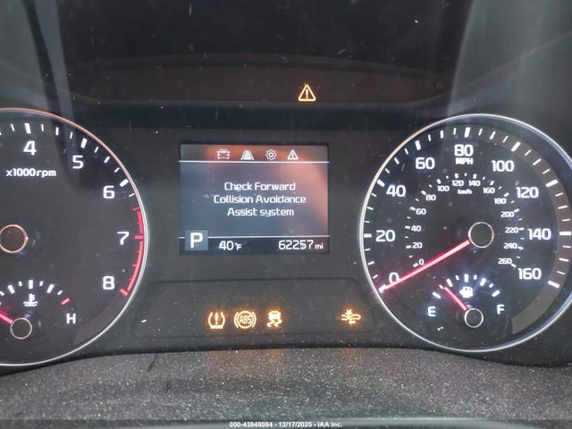 KIA Forte Lxs 2021 3KPF24AD8ME284259 Image 16