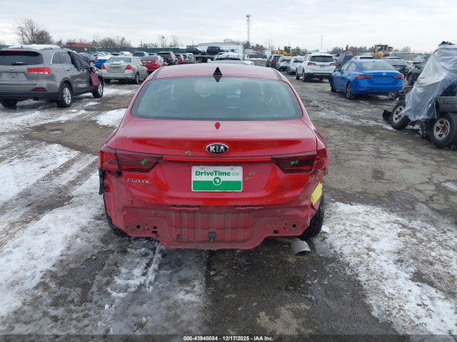 KIA Forte Lxs 2021 3KPF24AD8ME284259 Image 17