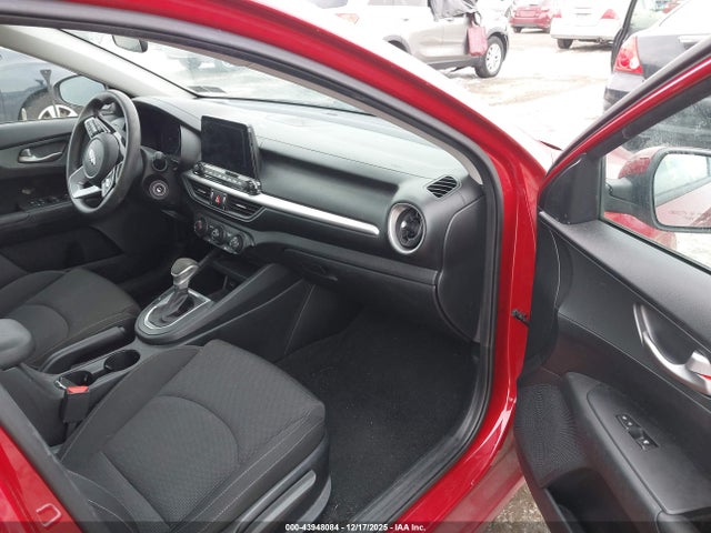 KIA Forte Lxs 2021 3KPF24AD8ME284259 Image 5