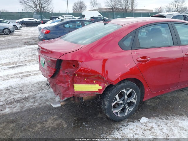 KIA Forte Lxs 2021 3KPF24AD8ME284259 Image 6