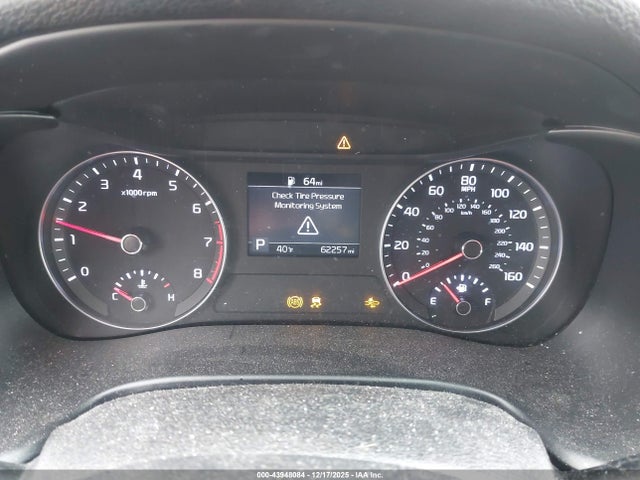 KIA Forte Lxs 2021 3KPF24AD8ME284259 Image 7