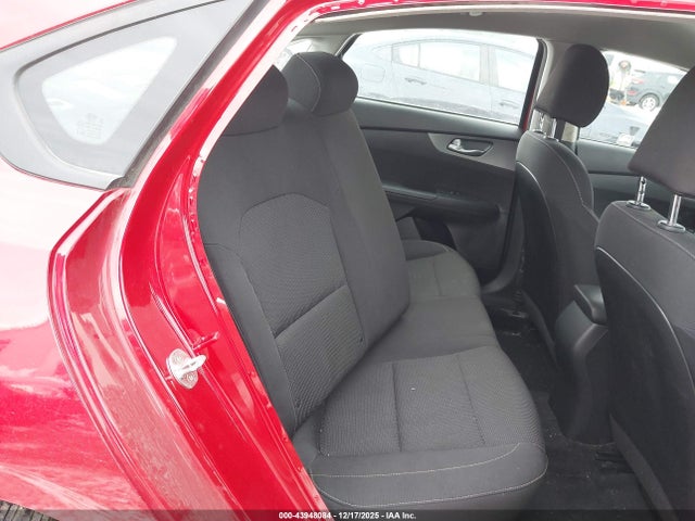 KIA Forte Lxs 2021 3KPF24AD8ME284259 Image 8