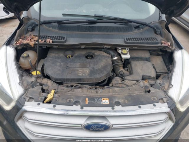 2018 FORD ESCAPE 1FMCU9J97JUA34641 Photo 9