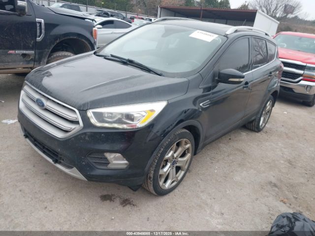 2018 FORD ESCAPE 1FMCU9J97JUA34641 Photo 1