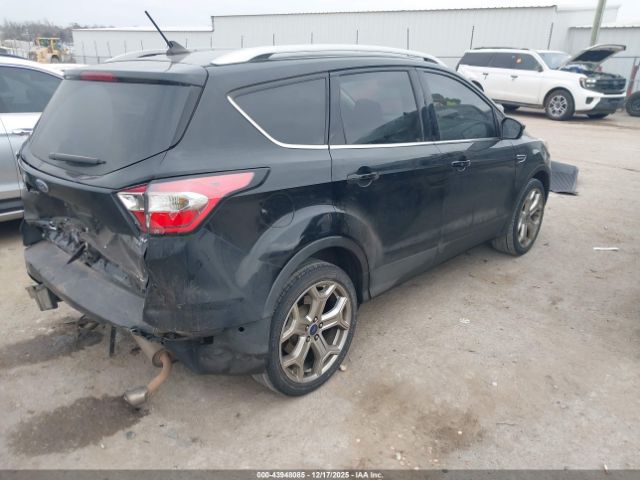 2018 FORD ESCAPE 1FMCU9J97JUA34641 Photo 3