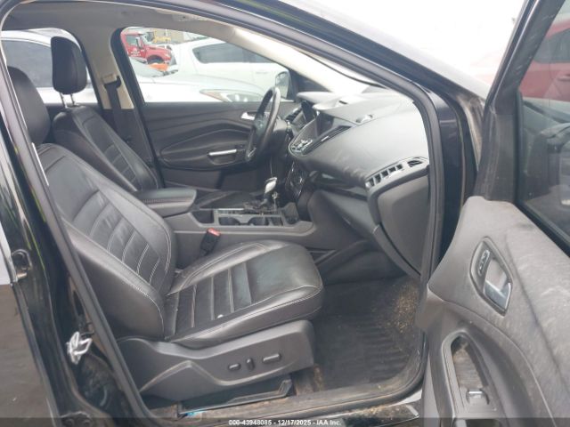 2018 FORD ESCAPE 1FMCU9J97JUA34641 Photo 4