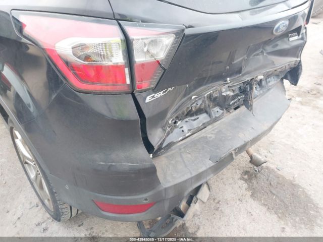2018 FORD ESCAPE 1FMCU9J97JUA34641 Photo 5