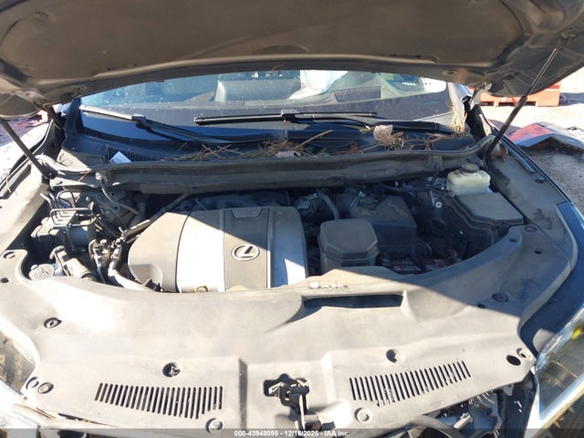 Продажа на аукционе авто 2016 Lexus Rx 350, vin: 2T2ZZMCA9GC031171, номер лота: 43948095