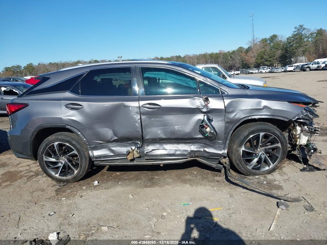 Продажа на аукционе авто 2016 Lexus Rx 350, vin: 2T2ZZMCA9GC031171, номер лота: 43948095
