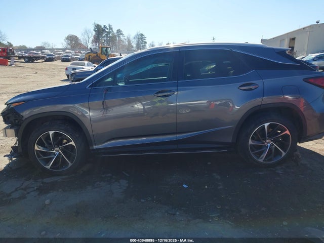 Продажа на аукционе авто 2016 Lexus Rx 350, vin: 2T2ZZMCA9GC031171, номер лота: 43948095