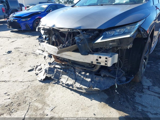 Продажа на аукционе авто 2016 Lexus Rx 350, vin: 2T2ZZMCA9GC031171, номер лота: 43948095