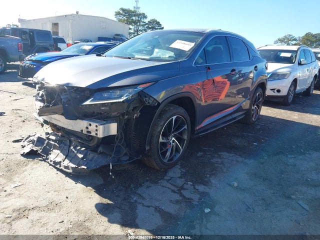 Продажа на аукционе авто 2016 Lexus Rx 350, vin: 2T2ZZMCA9GC031171, номер лота: 43948095