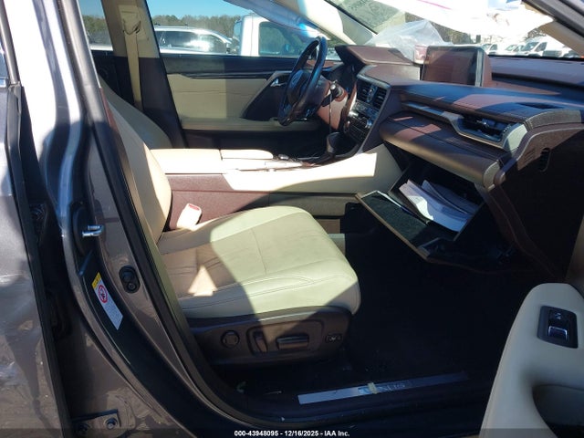Продажа на аукционе авто 2016 Lexus Rx 350, vin: 2T2ZZMCA9GC031171, номер лота: 43948095