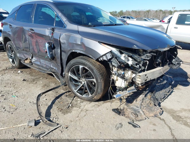 Продажа на аукционе авто 2016 Lexus Rx 350, vin: 2T2ZZMCA9GC031171, номер лота: 43948095