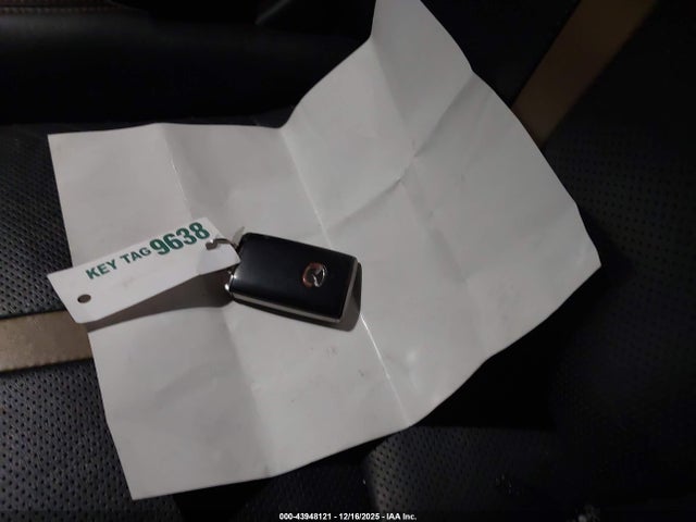 Aukcja sprzedaży 2024 Mazda Cx-90 3.3 Turbo Premium Plus, vin: JM3KKEHD5R1189136, numer aukcji: 43948121