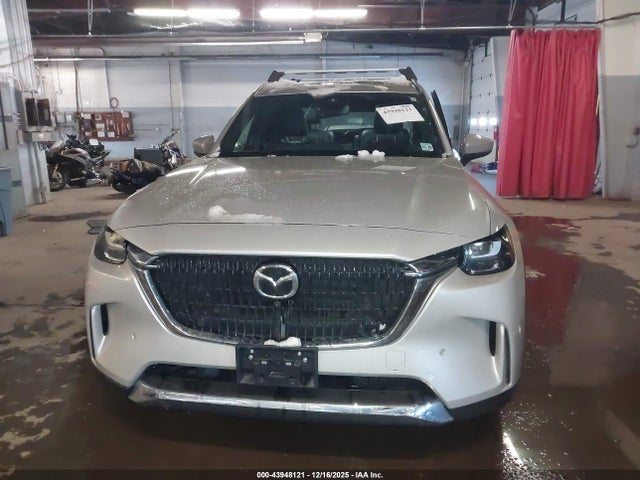Aukcja sprzedaży 2024 Mazda Cx-90 3.3 Turbo Premium Plus, vin: JM3KKEHD5R1189136, numer aukcji: 43948121