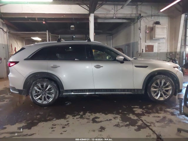 Aukcja sprzedaży 2024 Mazda Cx-90 3.3 Turbo Premium Plus, vin: JM3KKEHD5R1189136, numer aukcji: 43948121