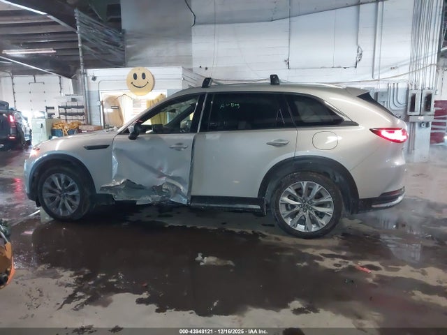 Aukcja sprzedaży 2024 Mazda Cx-90 3.3 Turbo Premium Plus, vin: JM3KKEHD5R1189136, numer aukcji: 43948121