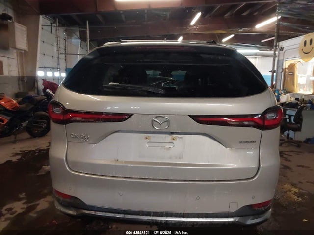 Aukcja sprzedaży 2024 Mazda Cx-90 3.3 Turbo Premium Plus, vin: JM3KKEHD5R1189136, numer aukcji: 43948121