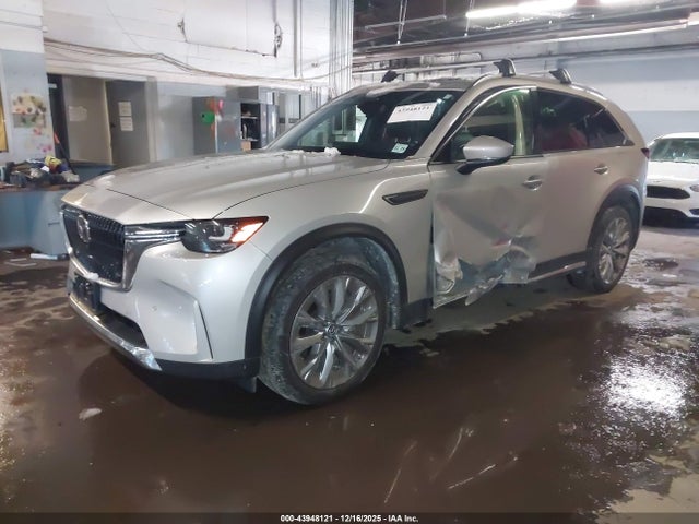 Aukcja sprzedaży 2024 Mazda Cx-90 3.3 Turbo Premium Plus, vin: JM3KKEHD5R1189136, numer aukcji: 43948121