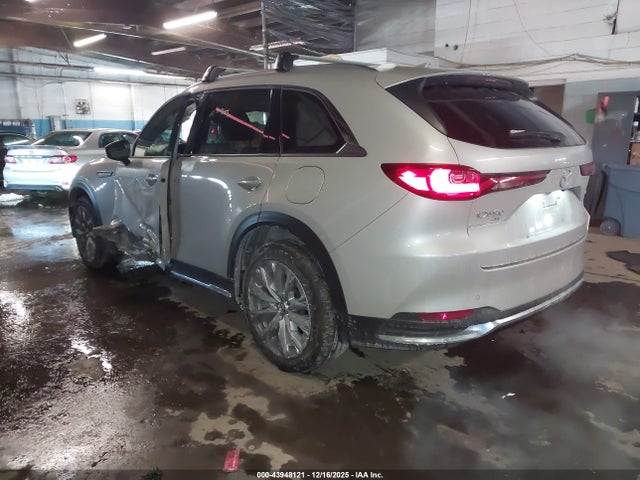 Aukcja sprzedaży 2024 Mazda Cx-90 3.3 Turbo Premium Plus, vin: JM3KKEHD5R1189136, numer aukcji: 43948121