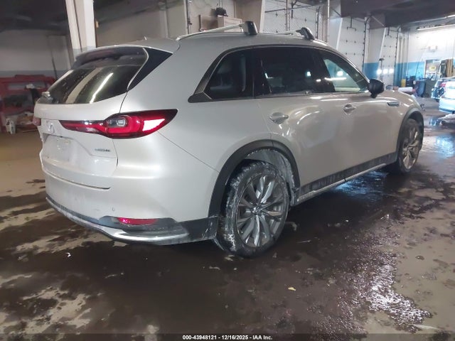 Aukcja sprzedaży 2024 Mazda Cx-90 3.3 Turbo Premium Plus, vin: JM3KKEHD5R1189136, numer aukcji: 43948121