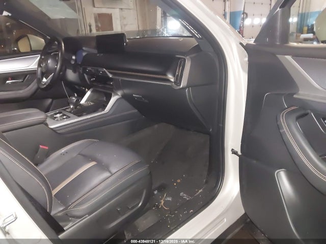 Aukcja sprzedaży 2024 Mazda Cx-90 3.3 Turbo Premium Plus, vin: JM3KKEHD5R1189136, numer aukcji: 43948121