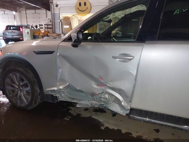 Aukcja sprzedaży 2024 Mazda Cx-90 3.3 Turbo Premium Plus, vin: JM3KKEHD5R1189136, numer aukcji: 43948121