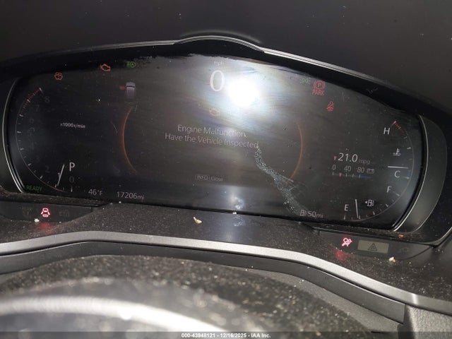 Aukcja sprzedaży 2024 Mazda Cx-90 3.3 Turbo Premium Plus, vin: JM3KKEHD5R1189136, numer aukcji: 43948121