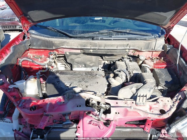 2019 MITSUBISHI OUTLANDER SPORT JA4AP3AU2KU010408 Photo 9