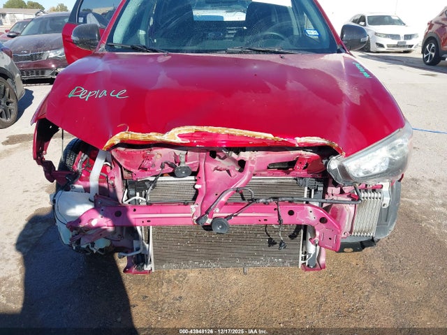 2019 MITSUBISHI OUTLANDER SPORT JA4AP3AU2KU010408 Photo 5