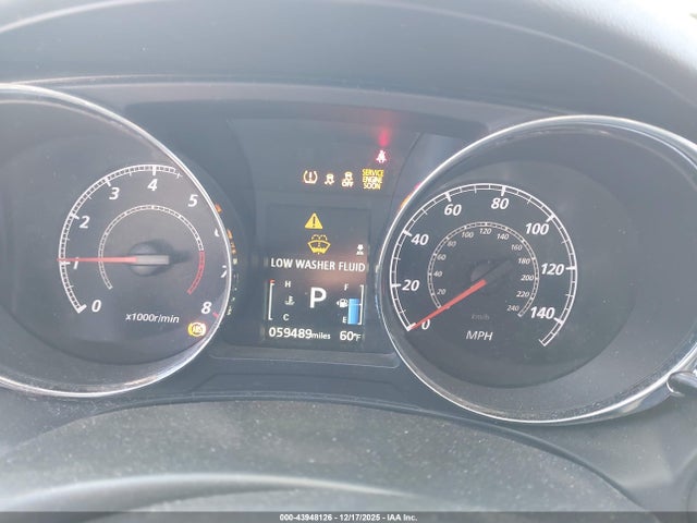 2019 MITSUBISHI OUTLANDER SPORT JA4AP3AU2KU010408 Photo 6