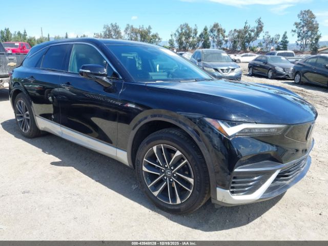2024 ACURA ZDX 4W5KHMRK5RZ513480 Photo 0