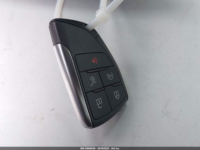 2024 ACURA ZDX 4W5KHMRK5RZ513480 Photo 10