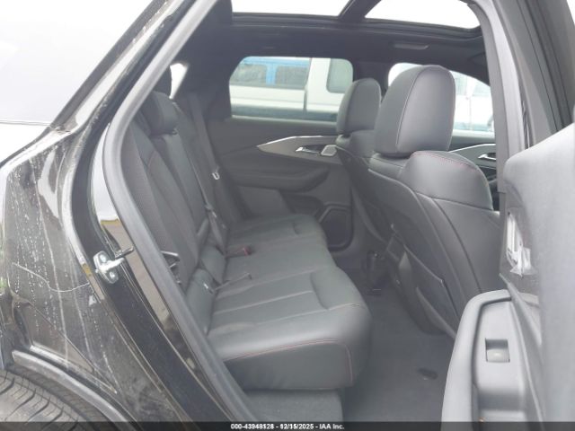 2024 ACURA ZDX 4W5KHMRK5RZ513480 Photo 7