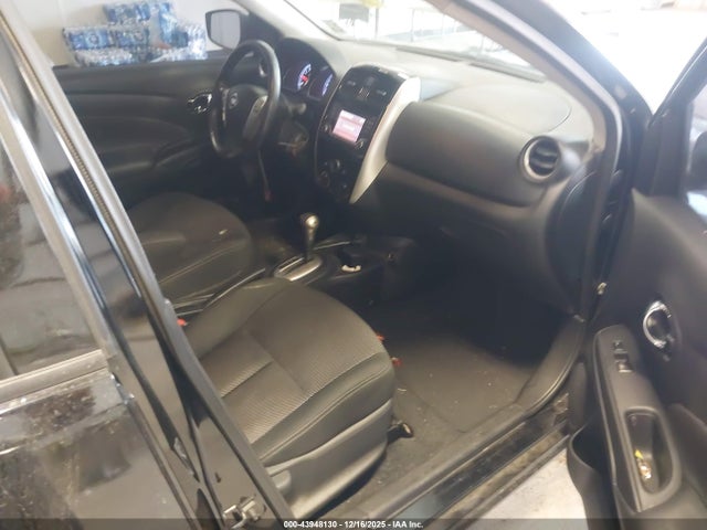 3N1CN7APXJL871417 Nissan Versa 1.6 Sv