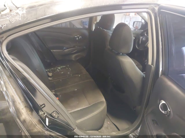 3N1CN7APXJL871417 Nissan Versa 1.6 Sv
