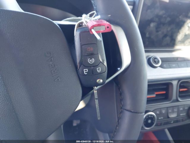 2024 FORD MAVERICK 3FTTW8H33RRA01195 Photo 10