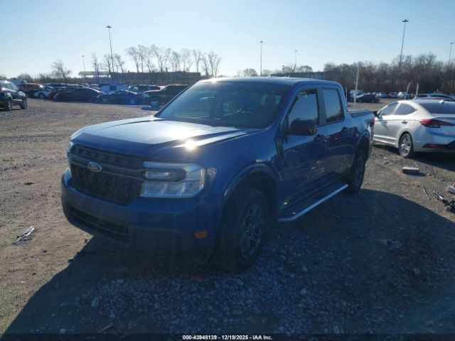2024 FORD MAVERICK 3FTTW8H33RRA01195 Photo 1